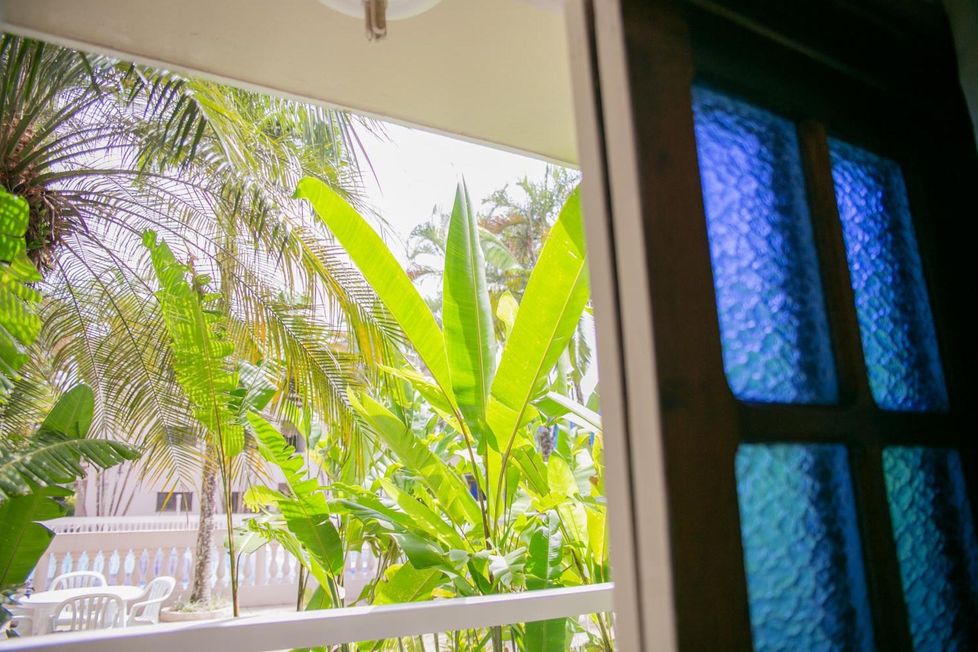 Paramar Ubatuba Ngoại thất bức ảnh