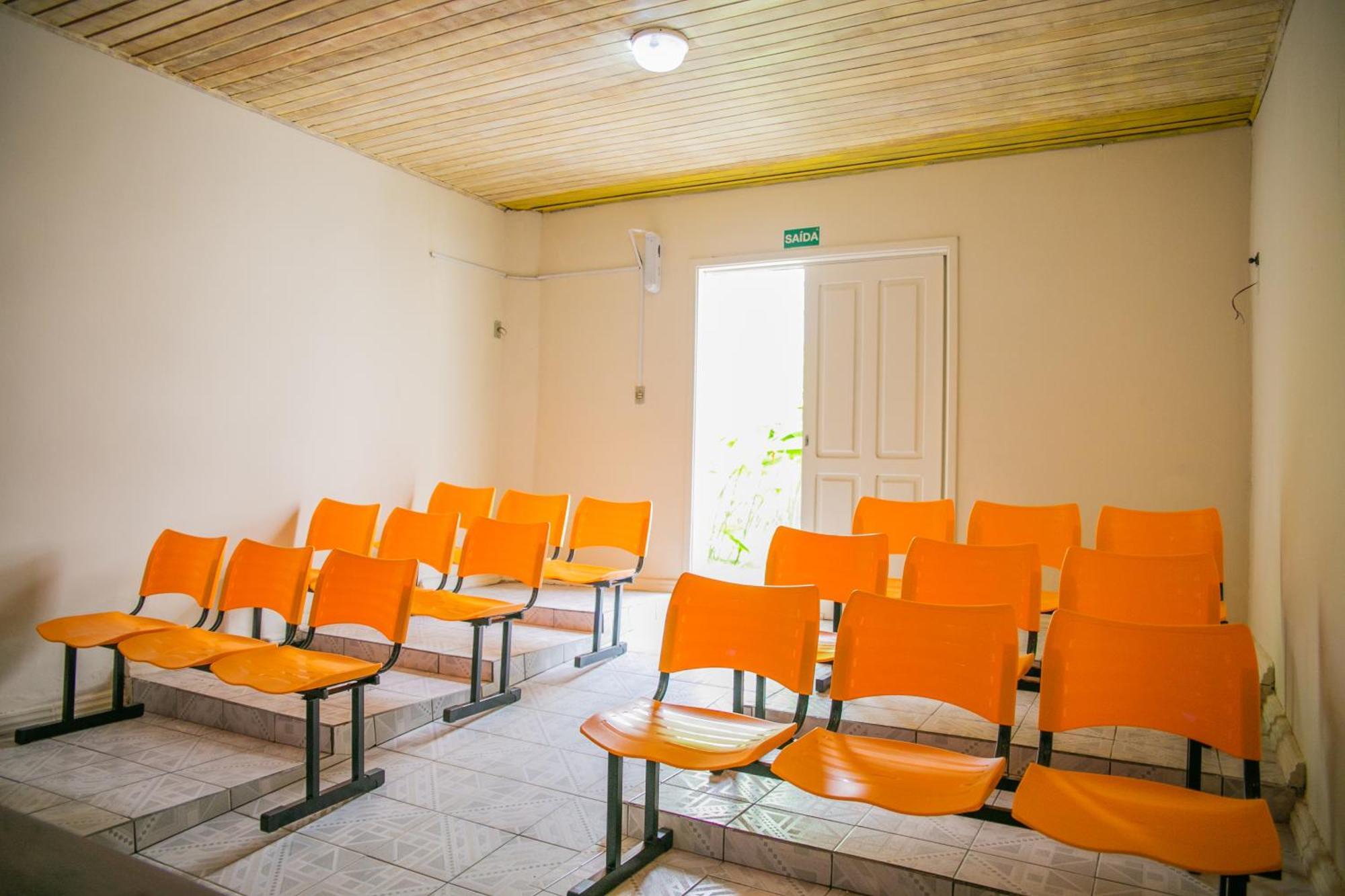 Paramar Ubatuba Ngoại thất bức ảnh