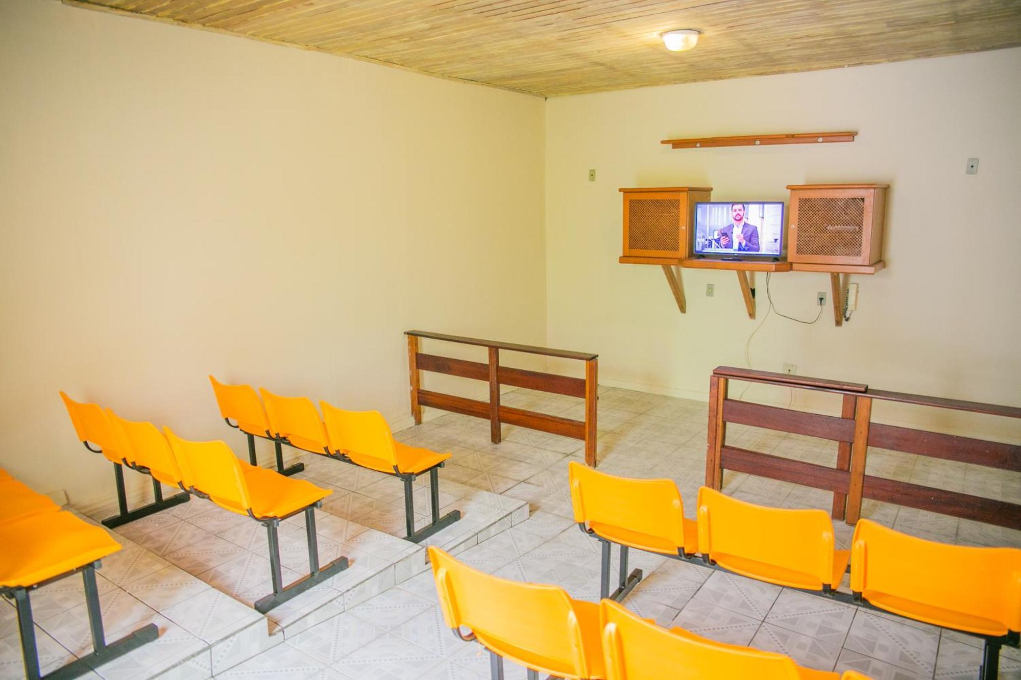 Paramar Ubatuba Ngoại thất bức ảnh