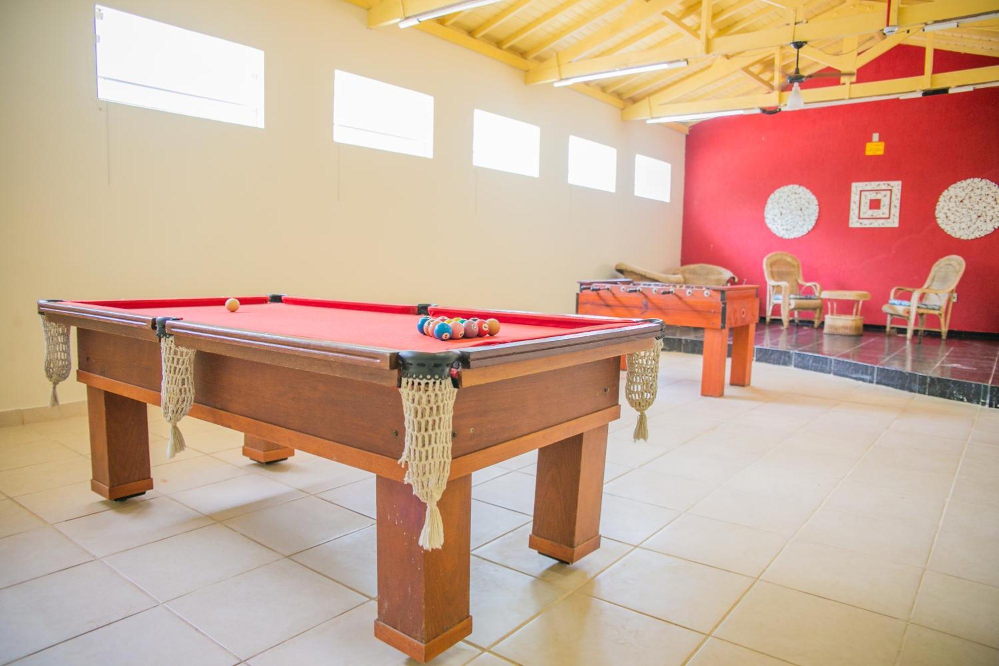 Paramar Ubatuba Ngoại thất bức ảnh
