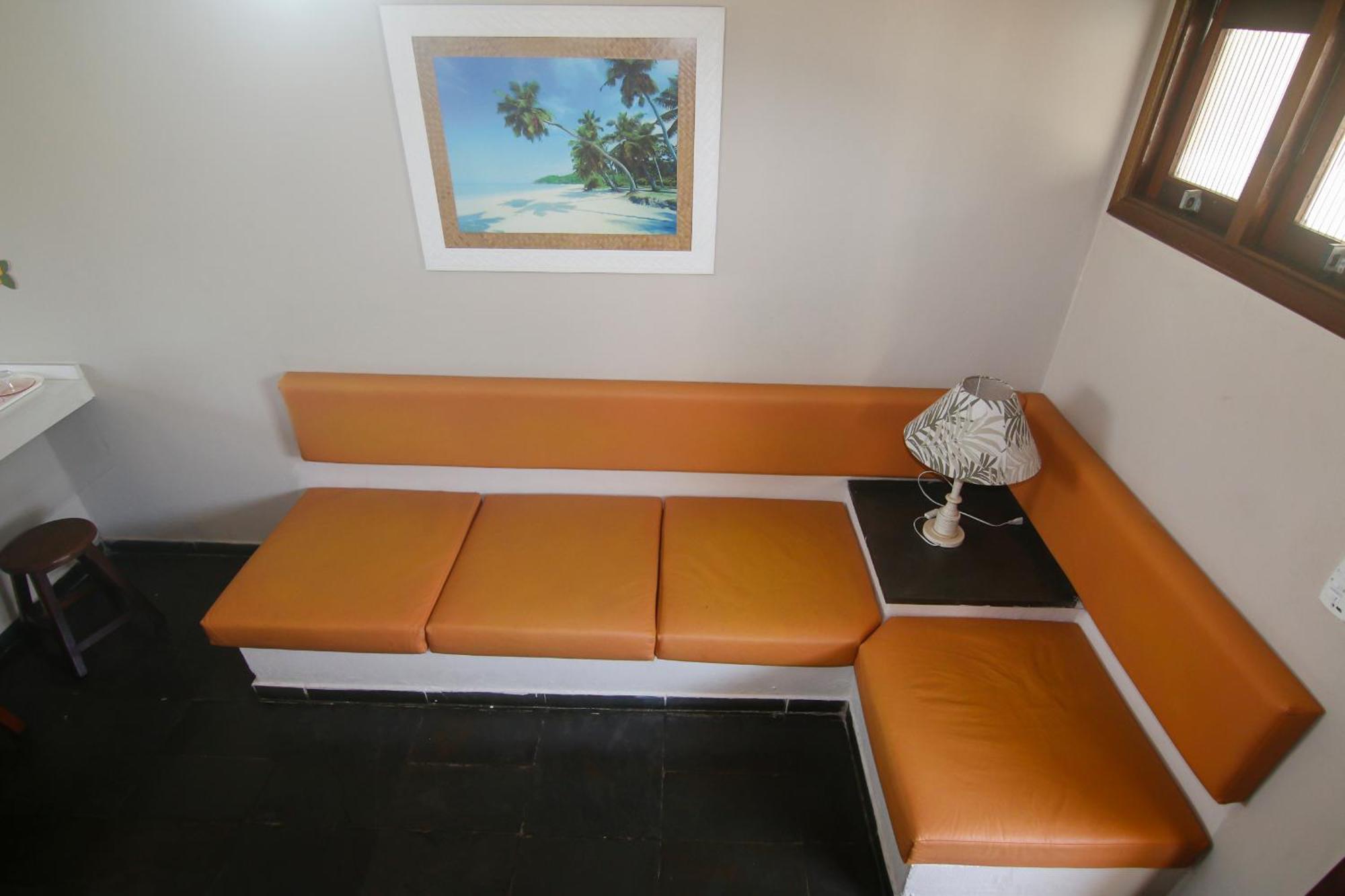 Paramar Ubatuba Phòng bức ảnh