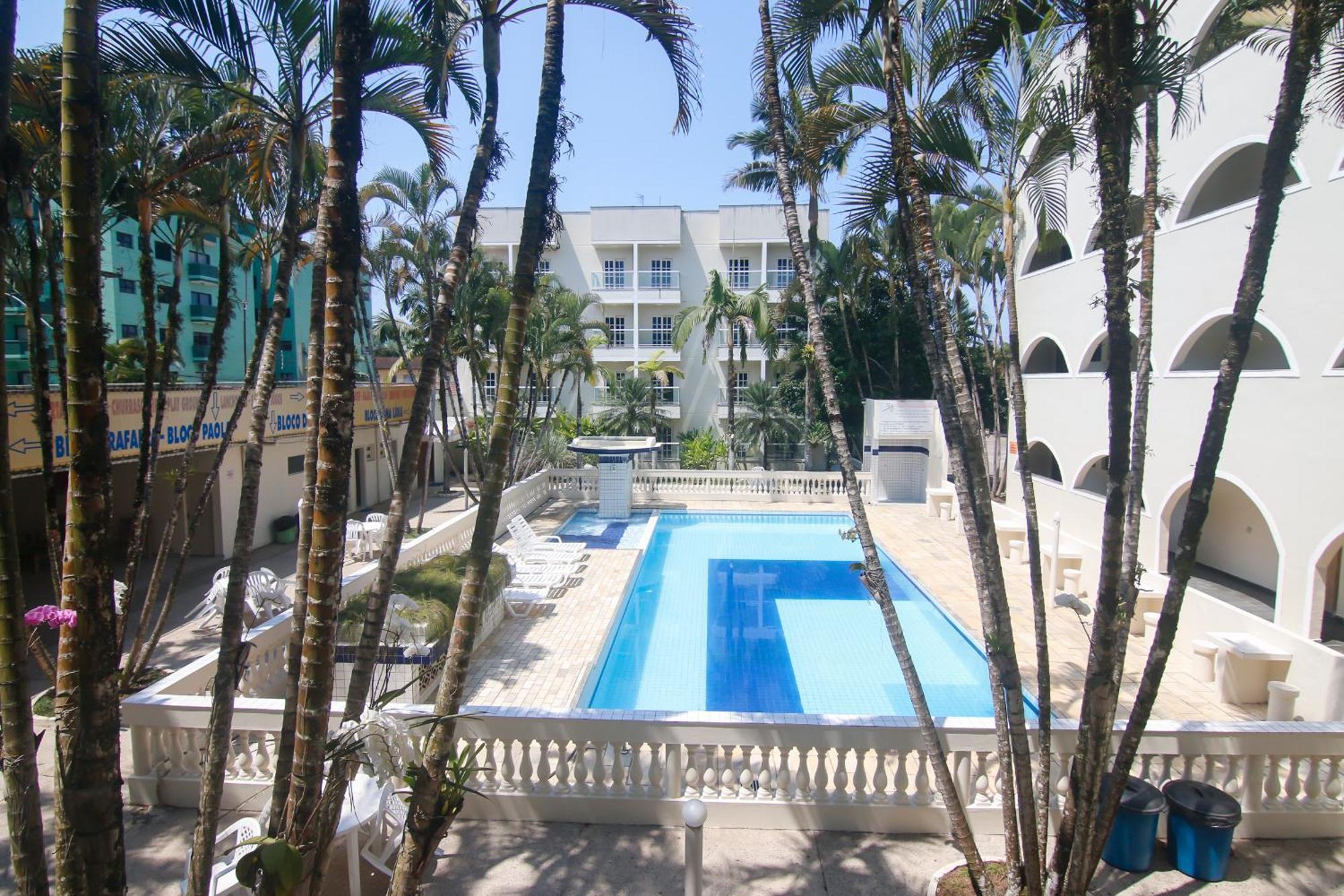 Paramar Ubatuba Phòng bức ảnh